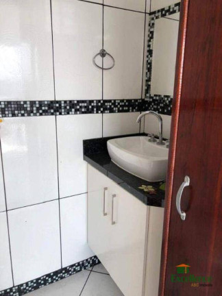 Imagem Cobertura com 3 Quartos à Venda, 133 m² em Centro - São Caetano Do Sul Imagem Cobertura com 3 Quartos à Venda, 133 m² em Centro - São Caetano Do Sul
