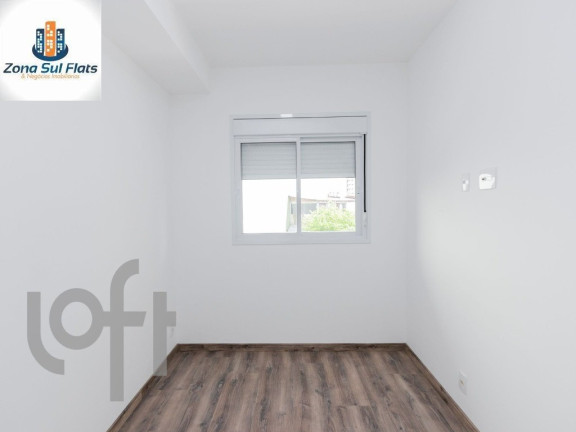Imagem Apartamento com 1 Quarto à Venda, 35 m² em Aclimação - São Paulo