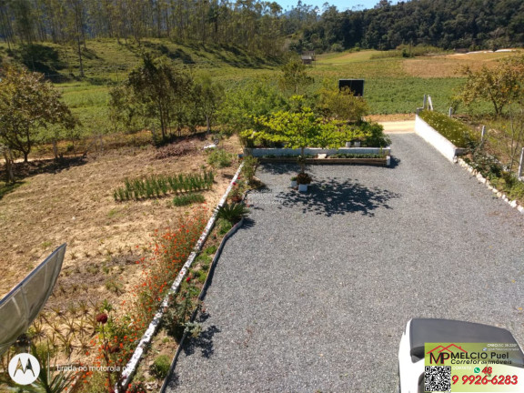 Imagem Imóvel com 2 Quartos à Venda,  em Morro Do Descanso - Major Gercino