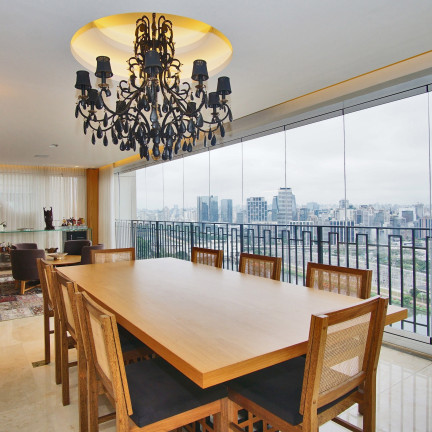 Imagem Imóvel com 3 Quartos à Venda, 300 m² em Jardim Paulistano - São Paulo Imagem Imóvel com 3 Quartos à Venda, 300 m² em Jardim Paulistano - São Paulo