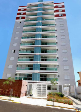 Imagem Apartamento com 3 Quartos para Alugar, em Jardim Infante Dom Henrique - Bauru Imagem Apartamento com 3 Quartos para Alugar, em Jardim Infante Dom Henrique - Bauru