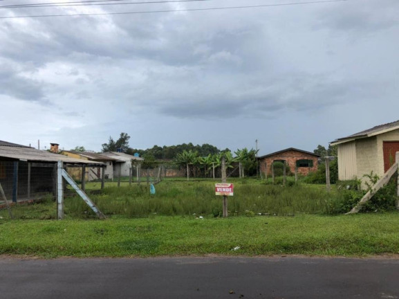 Terreno à Venda, 360 m² em Arroio Teixeira - Capão Da Canoa