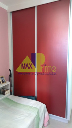 Imagem Apartamento com 2 Quartos à Venda, 48 m² em Cidade Líder - São Paulo Imagem Apartamento com 2 Quartos à Venda, 48 m² em Cidade Líder - São Paulo