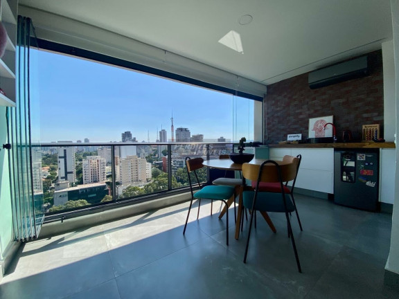 Imagem Apartamento com 2 Quartos à Venda, 73 m² em Cerqueira César - São Paulo Imagem Apartamento com 2 Quartos à Venda, 73 m² em Cerqueira César - São Paulo