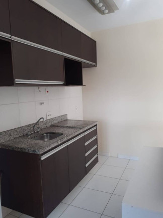 Imóvel com 2 Quartos à Venda, 73 m² em Residencial Tamboré - Barueri