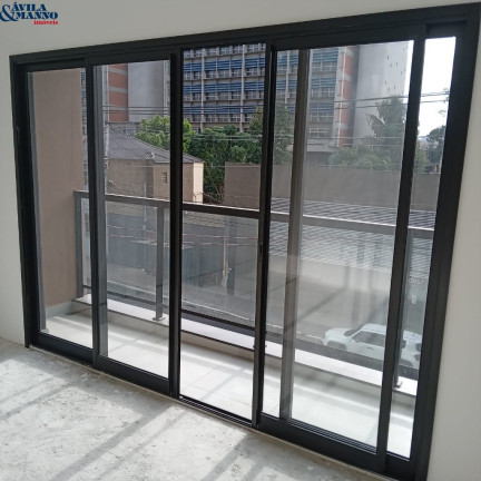 Imagem Apartamento com 1 Quarto à Venda, 27 m² em Mooca - São Paulo Imagem Apartamento com 1 Quarto à Venda, 27 m² em Mooca - São Paulo