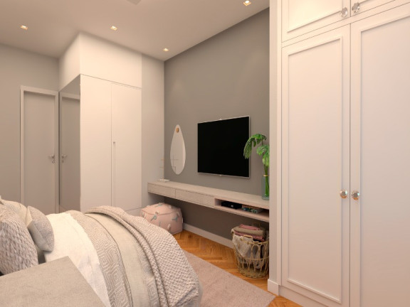 Imagem Apartamento com 3 Quartos à Venda, 185 m² em Copacabana - Rio De Janeiro