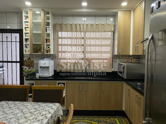 Imagem Casa com 3 Quartos à Venda, 300 m² em Jardim Roberto - Osasco Imagem Casa com 3 Quartos à Venda, 300 m² em Jardim Roberto - Osasco