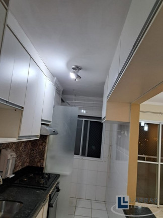 Imagem Imóvel com 2 Quartos à Venda, 49 m² em Campos Elíseos - Ribeirão Preto