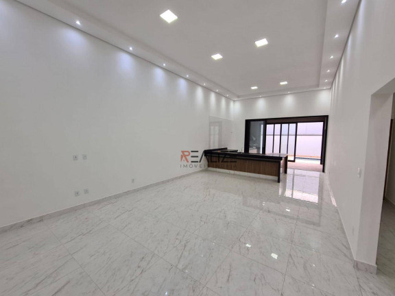 Imagem Casa com 3 Quartos à Venda, 190 m² em Condominio Residencial Terra Nobre - Indaiatuba