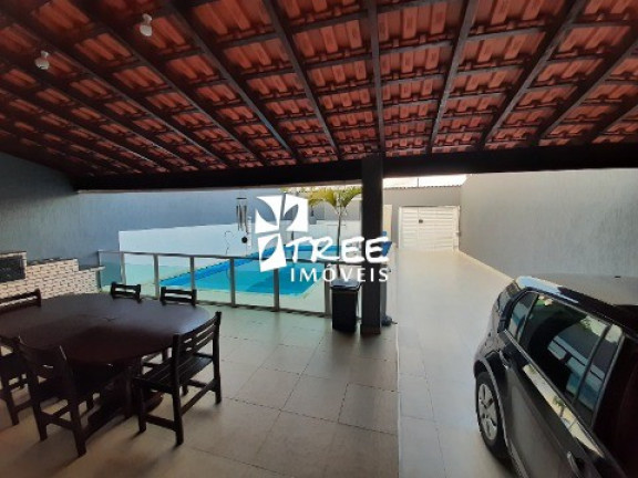 Imagem Sobrado com 5 Quartos à Venda, 320 m² em Santa Terezinha - Itanhaém Imagem Sobrado com 5 Quartos à Venda, 320 m² em Santa Terezinha - Itanhaém