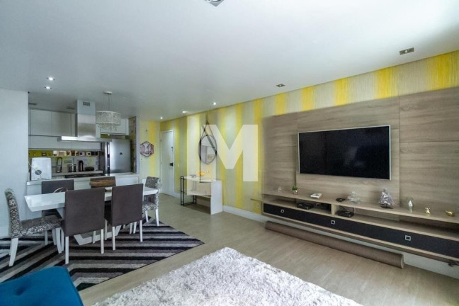 Imagem Apartamento com 3 Quartos à Venda, 102 m² em Baeta Neves - São Bernardo Do Campo Imagem Apartamento com 3 Quartos à Venda, 102 m² em Baeta Neves - São Bernardo Do Campo