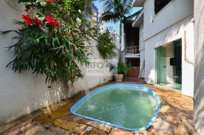 Imagem Casa com 3 Quartos à Venda, 350 m² em Jardim Textil - São Paulo