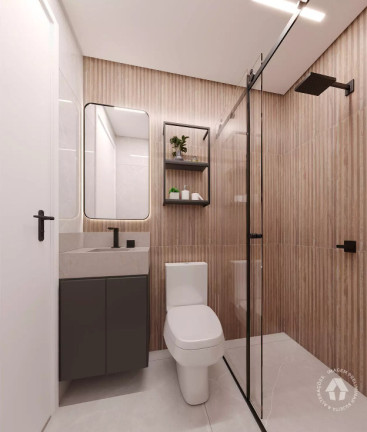 Imagem Cobertura com 1 Quarto à Venda, 67 m² em Santo Amaro - São Paulo Imagem Cobertura com 1 Quarto à Venda, 67 m² em Santo Amaro - São Paulo
