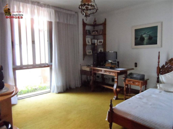 Imagem Casa com 4 Quartos à Venda, 700 m² em Brooklin - São Paulo Imagem Casa com 4 Quartos à Venda, 700 m² em Brooklin - São Paulo