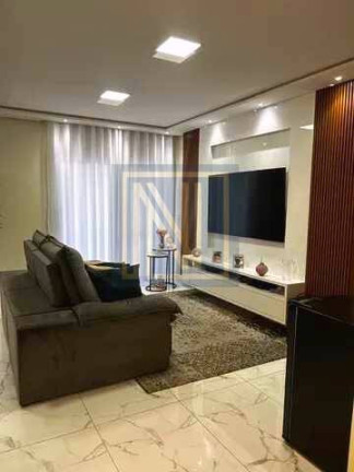 Casa de Condomínio com 3 Quartos à Venda, 161 m² em Horto Florestal - Sorocaba