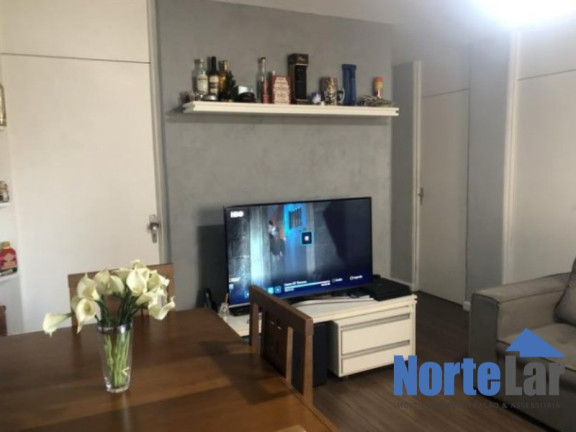 Imagem Apartamento com 2 Quartos à Venda, 53 m² em Vila Iório - São Paulo Imagem Apartamento com 2 Quartos à Venda, 53 m² em Vila Iório - São Paulo
