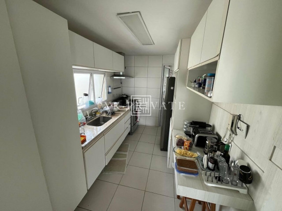 Imagem Apartamento com 3 Quartos à Venda, 115 m² em Perdizes - São Paulo