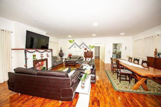 Imagem Casa com 4 Quartos à Venda, 800 m² em Vila Floresta - Campos Do Jordão Imagem Casa com 4 Quartos à Venda, 800 m² em Vila Floresta - Campos Do Jordão