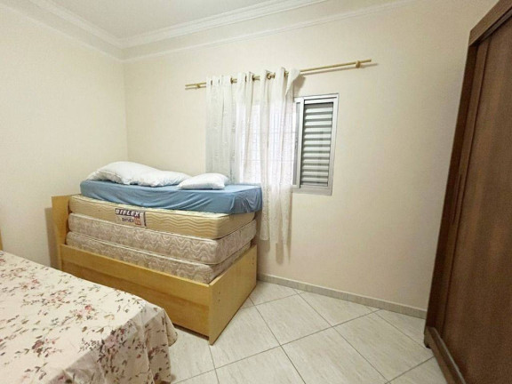 Imagem Casa com 2 Quartos à Venda, 125 m² em Jardim Imperador - Praia Grande Imagem Casa com 2 Quartos à Venda, 125 m² em Jardim Imperador - Praia Grande