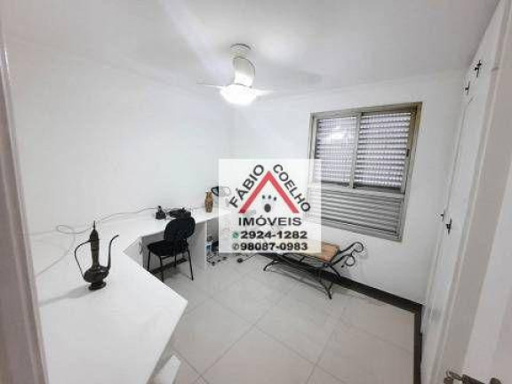Imagem Cobertura com 3 Quartos à Venda, 164 m² em Moema - São Paulo Imagem Cobertura com 3 Quartos à Venda, 164 m² em Moema - São Paulo