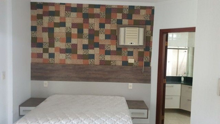 Imagem Apartamento com 3 Quartos à Venda, 120 m² em Tupi - Praia Grande