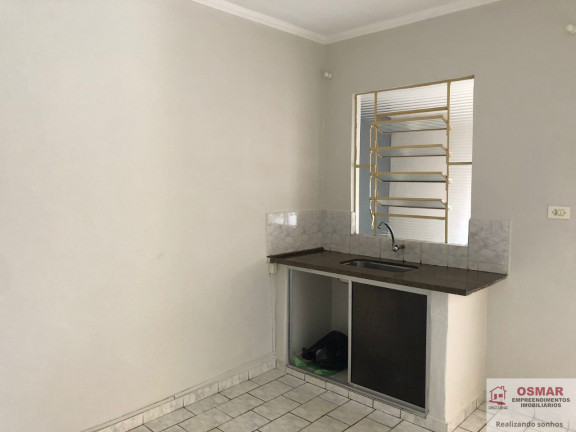 Imagem Casa com 1 Quarto à Venda, 61 m² em Vila Carlota - Sumaré