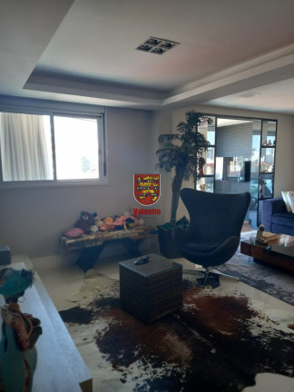 Imagem Apartamento com 3 Quartos à Venda, 132 m² em Estreito - Florianópolis Imagem Apartamento com 3 Quartos à Venda, 132 m² em Estreito - Florianópolis