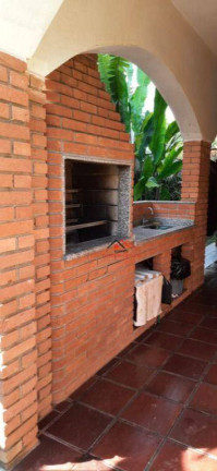 Imagem Casa com 3 Quartos à Venda, 180 m² em Massaguaçu - Caraguatatuba