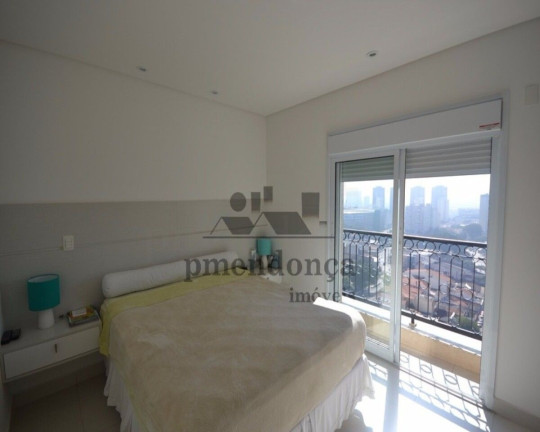 Imagem Apartamento com 3 Quartos à Venda, 190 m² em Perdizes - São Paulo Imagem Apartamento com 3 Quartos à Venda, 190 m² em Perdizes - São Paulo
