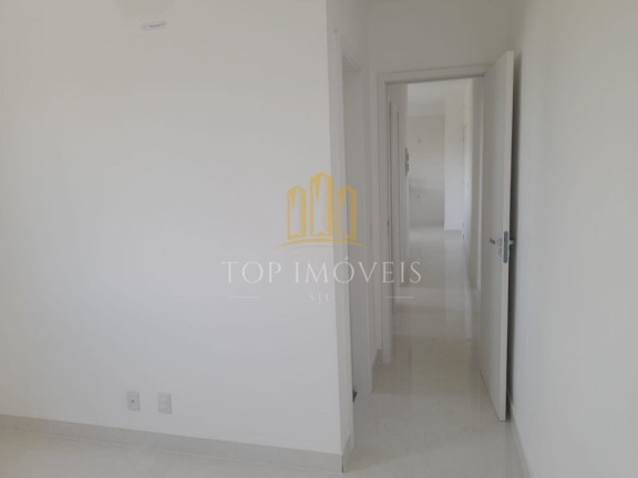 Imagem Apartamento com 2 Quartos à Venda, 51 m² em Urbanova - São José Dos Campos