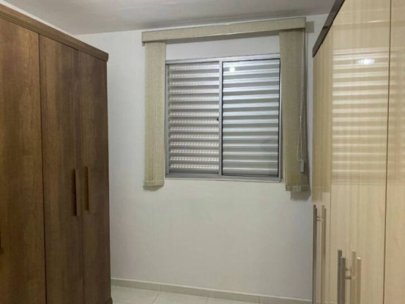 Imagem Apartamento com 2 Quartos à Venda, 45 m² em Residencial Sítio Santo Antônio - Taubaté