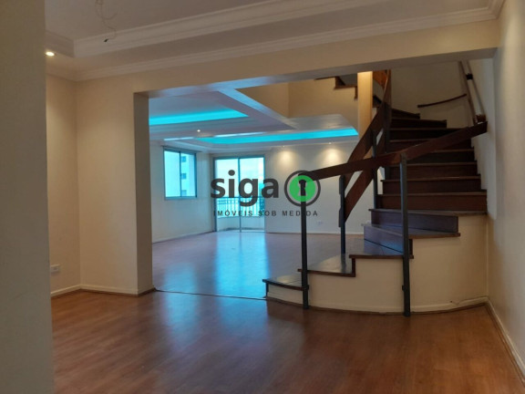 Imagem Apartamento com 5 Quartos à Venda ou Locação, 570 m² em Morumbi - São Paulo Imagem Apartamento com 5 Quartos à Venda ou Locação, 570 m² em Morumbi - São Paulo
