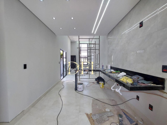Imagem Casa de Condomínio com 3 Quartos à Venda, 120 m² em Condomínio Horto Villagio - Sorocaba