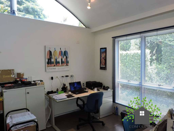 Imagem Casa com 3 Quartos à Venda, 275 m² em Granja Vianna - Cotia