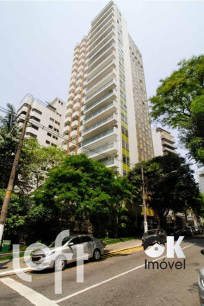 Imagem Apartamento com 2 Quartos à Venda, 258 m² em Higienópolis - São Paulo
