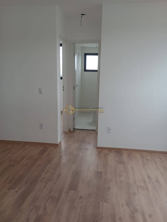 Imagem Apartamento com 2 Quartos à Venda, 42 m² em Santa Maria - Santo André Imagem Apartamento com 2 Quartos à Venda, 42 m² em Santa Maria - Santo André