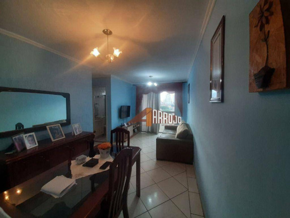 Apartamento com 2 Quartos à Venda, 56 m² em Penha De França - São Paulo