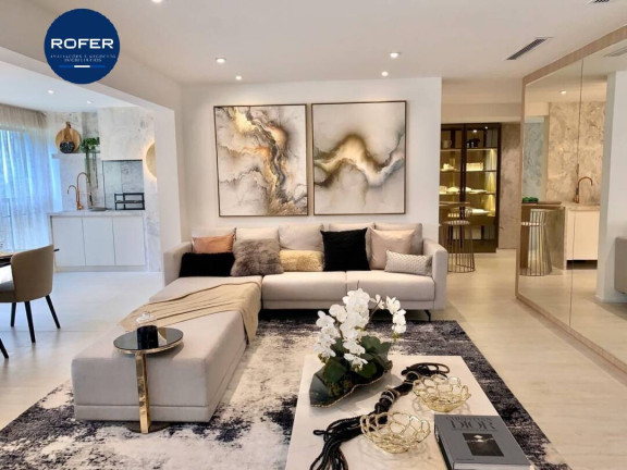 Imagem Apartamento com 3 Quartos à Venda, 174 m² em Perdizes - São Paulo Imagem Apartamento com 3 Quartos à Venda, 174 m² em Perdizes - São Paulo