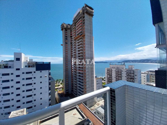 Imagem Apartamento com 1 Quarto à Venda, 41 m² em Ponta Da Praia - Santos