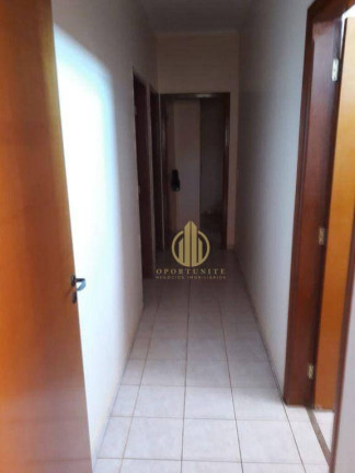 Imagem Casa com 3 Quartos à Venda, 123 m² em Residencial E Comercial Palmares - Ribeirão Preto Imagem Casa com 3 Quartos à Venda, 123 m² em Residencial E Comercial Palmares - Ribeirão Preto