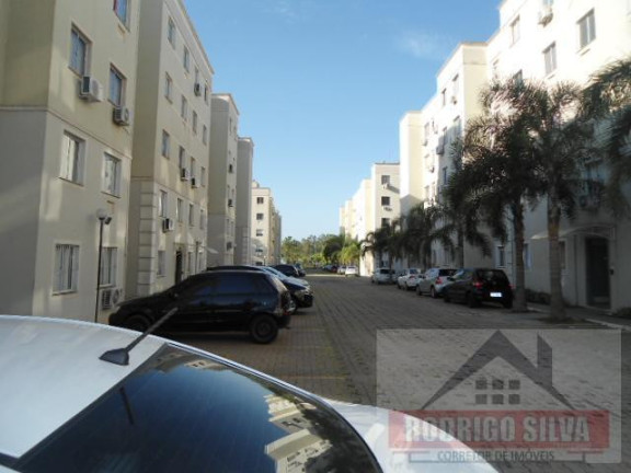 Imagem Apartamento com 2 Quartos à Venda, 48 m² em Sarandi - Porto Alegre Imagem Apartamento com 2 Quartos à Venda, 48 m² em Sarandi - Porto Alegre