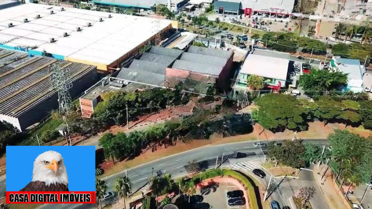 Imagem Galpão à Venda, 2 m² em Alphaville Centro Industrial E Empresarial/alphaville. - Barueri