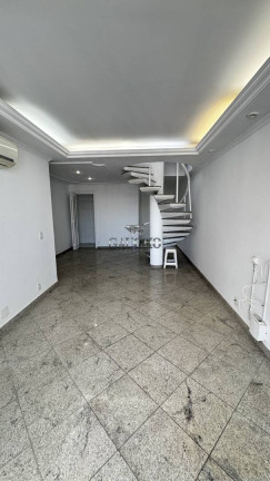 Imagem Cobertura com 4 Quartos à Venda, 247 m² em Barra Da Tijuca - Rio De Janeiro Imagem Cobertura com 4 Quartos à Venda, 247 m² em Barra Da Tijuca - Rio De Janeiro