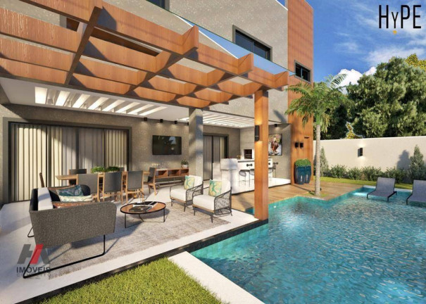 Imagem Casa com 5 Quartos à Venda, 420 m² em Alphaville Eusébio - Eusébio Imagem Casa com 5 Quartos à Venda, 420 m² em Alphaville Eusébio - Eusébio