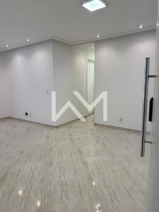 Imagem Apartamento com 3 Quartos à Venda, 76 m² em Picanço - Guarulhos