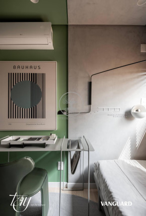 Imagem Apartamento com 2 Quartos à Venda, 105 m² em Chácara Da Barra - Campinas
