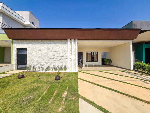 Casa de Condomínio com 3 Quartos à Venda, 300 m² em Gran Ville São Venâncio - Itupeva