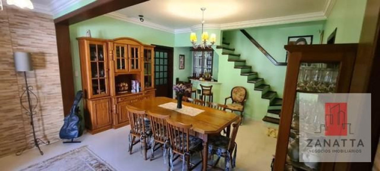Imagem Sobrado com 2 Quartos à Venda, 220 m² em Tamandaré - Esteio Imagem Sobrado com 2 Quartos à Venda, 220 m² em Tamandaré - Esteio