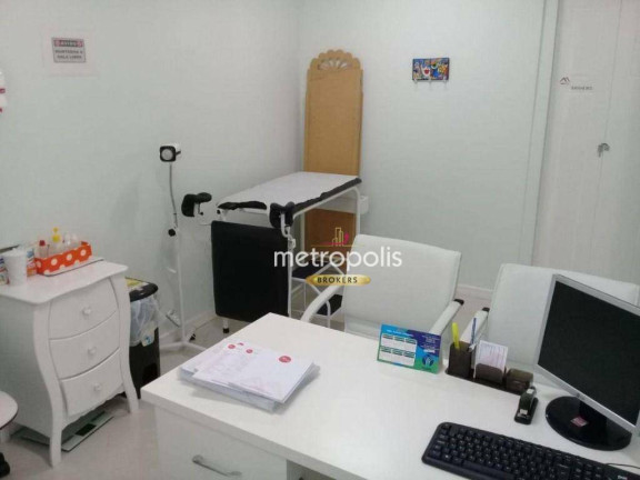 Imagem Sala Comercial à Venda, 45 m² em Centro - Guarulhos